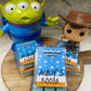 Andy’s Room Wax Melts