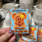 Park Waffles Wax Melts