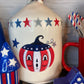 Johanna Parker Design Spooky Americana Decals