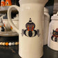 Johanna Parker Design Halloween Decals