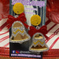 Christmas Bell Earrings