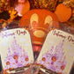 Autumn Days Wax Melts