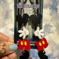 Mouse Outfit Earrings