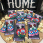 Killing Clowns Earrings