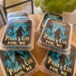 Pirates Life For Me Wax Melts
