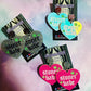 Stoner Babe Earrings