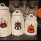 Johanna Parker Design Halloween Decals