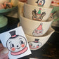 Johanna Parker Design Pastel Decals