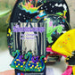 Main Street Electrical Parade Earrings