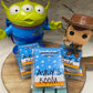 Andy’s Room Wax Melts