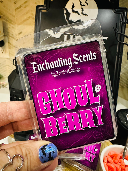 Ghoul Berry Wax Melts