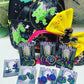 Main Street Electrical Parade Earrings