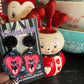Johanna Parker Valloween Cat Earings