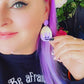 Easter Candy Eggs Earrings