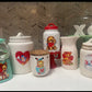 Vintage Valentines Decals