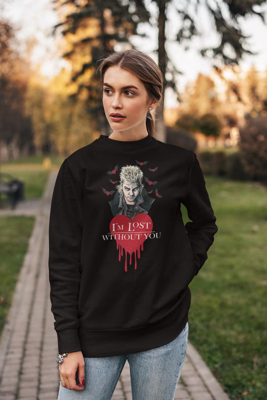 Vampire David Shirt