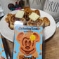 Park Waffles Wax Melts