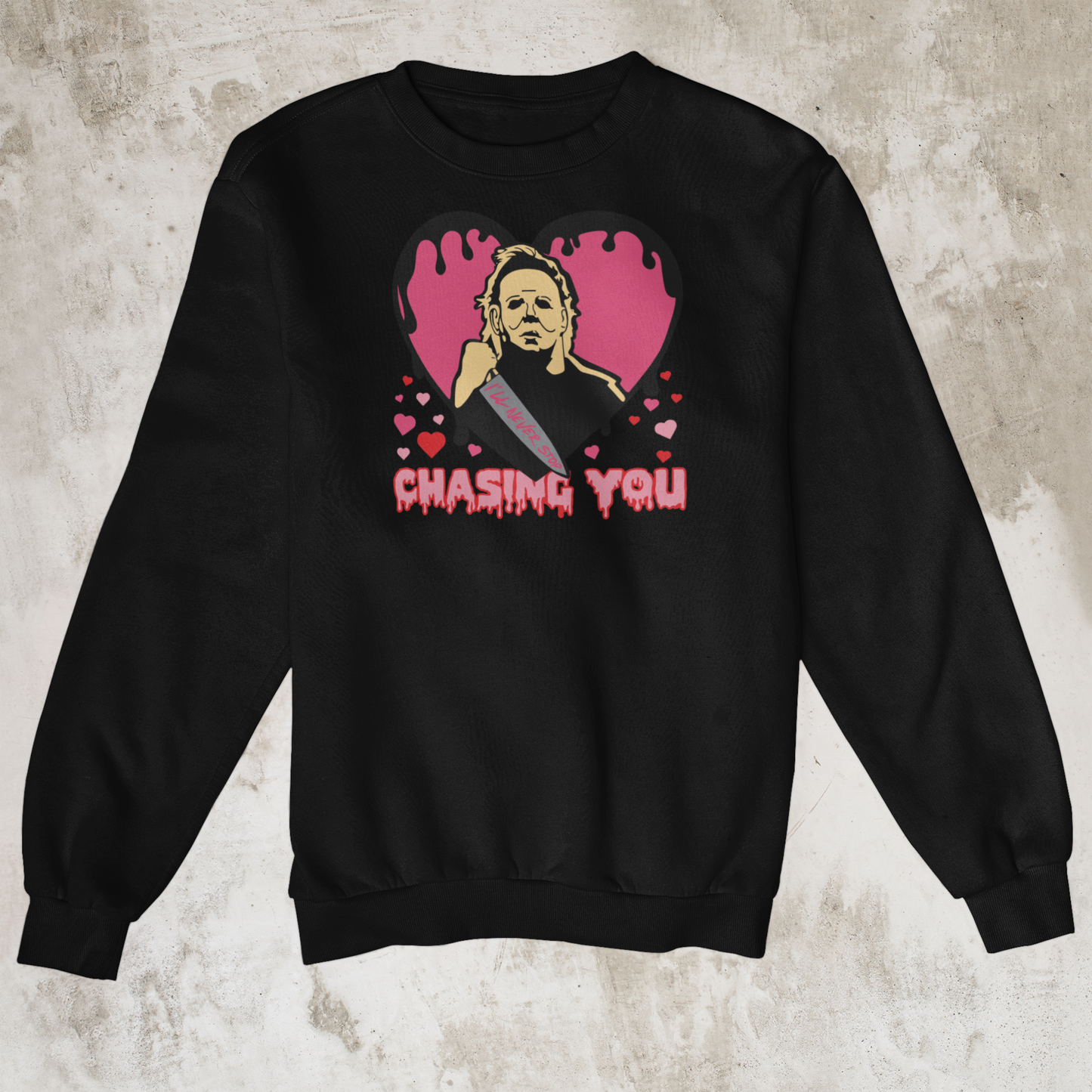 Valentines Slasher Shirt