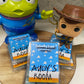 Andy’s Room Wax Melts