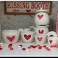 Johanna Parker Design Valentine’s Hearts Decals