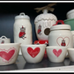 Johanna Parker Design Valentine’s Hearts Decals