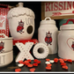 Johanna Parker Design Love Bug Decals