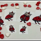 Johanna Parker Design Love Bug Decals