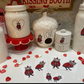 Johanna Parker Design Love Bug Decals